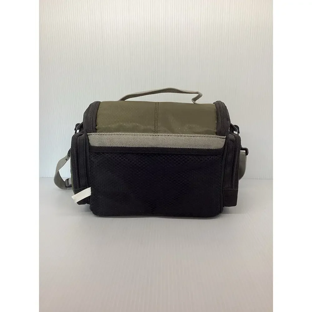 Targus Digital Camera Bag with Shoulder Strap Green